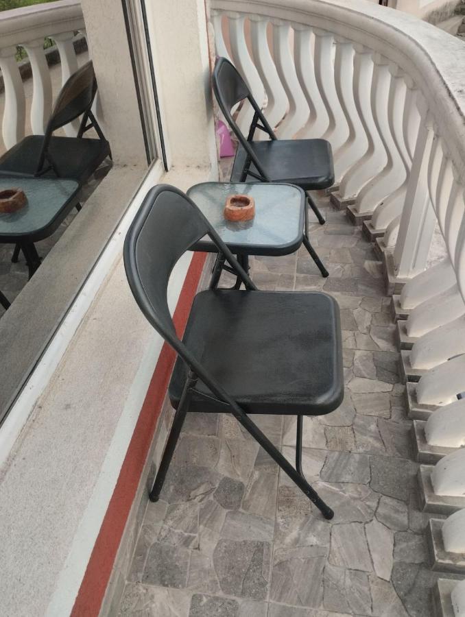 Woodstone Apartman Podgorica Eksteriør bilde