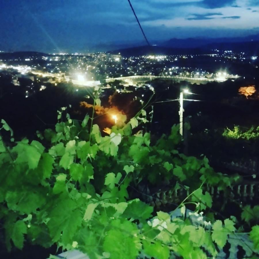 Woodstone Apartman Podgorica Eksteriør bilde