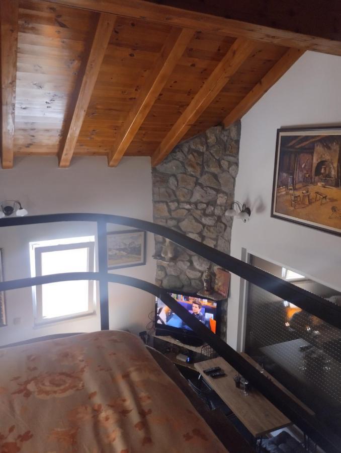 Woodstone Apartman Podgorica Eksteriør bilde