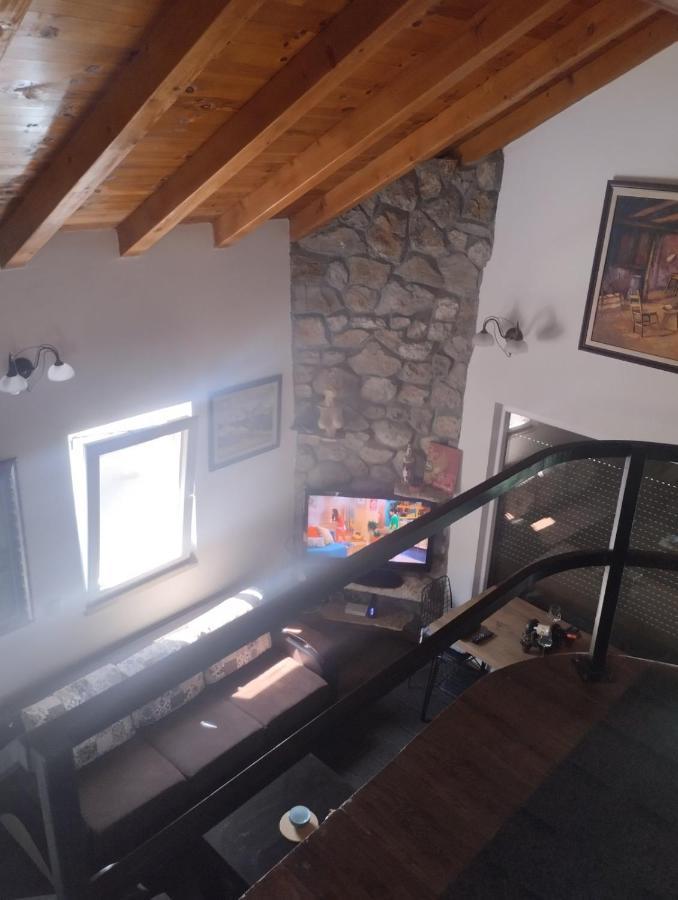 Woodstone Apartman Podgorica Eksteriør bilde