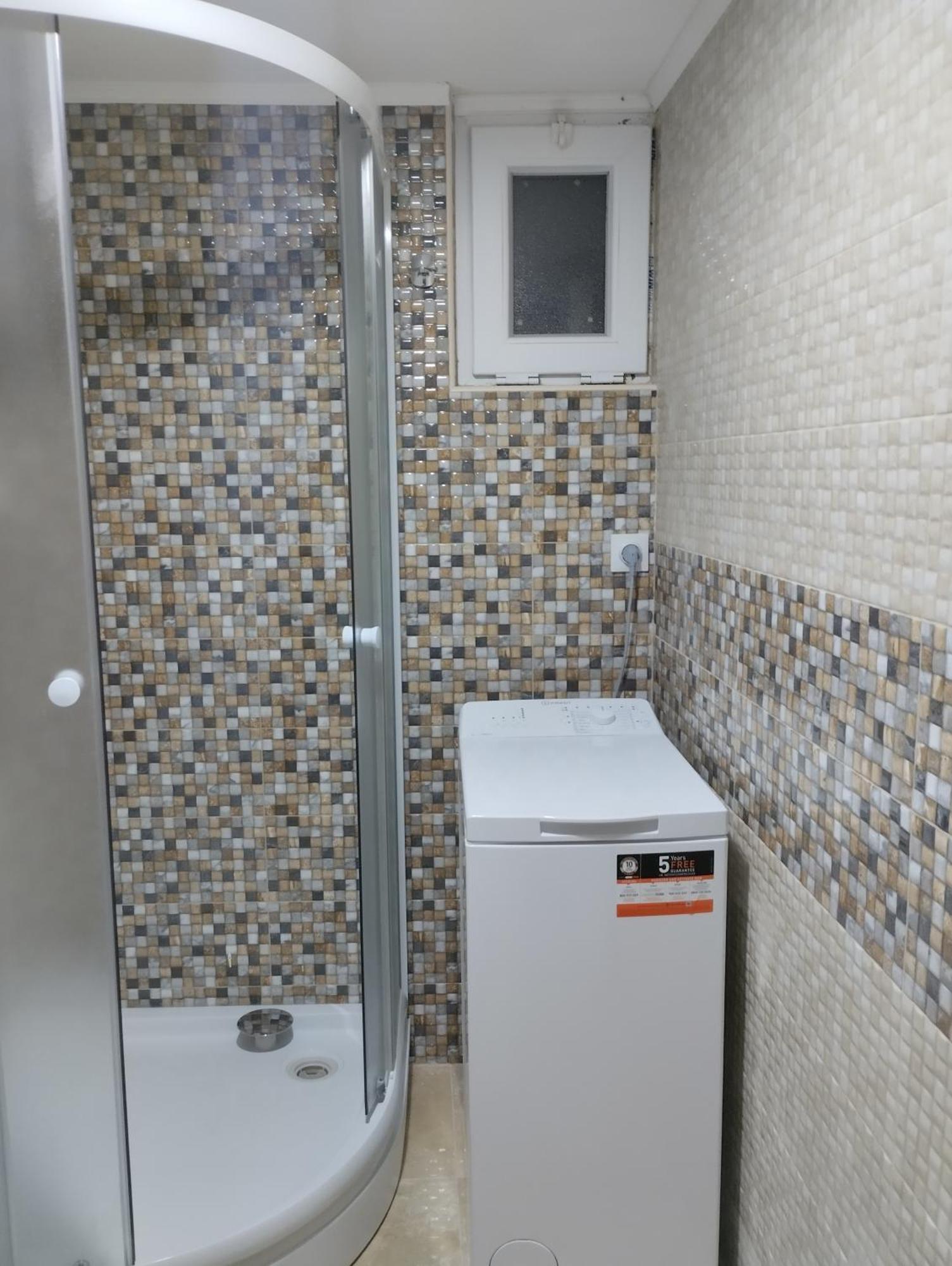Woodstone Apartman Podgorica Eksteriør bilde
